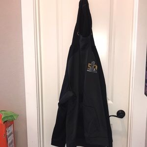 Super bowl 50 sweatshirt